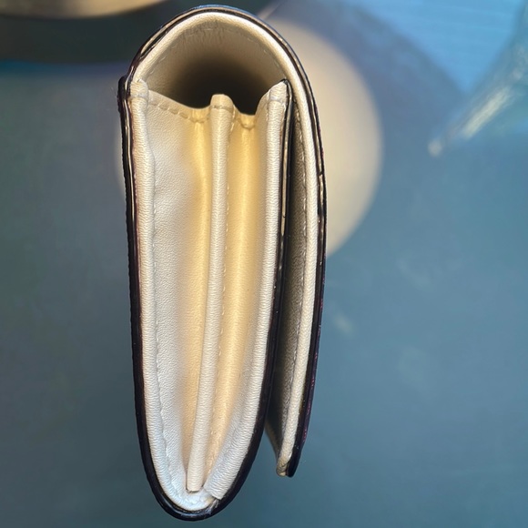 Kate Spade Grand Street Hayden Crossbody & Mikas Pond Christine in Deep Plum - Picture 16 of 17